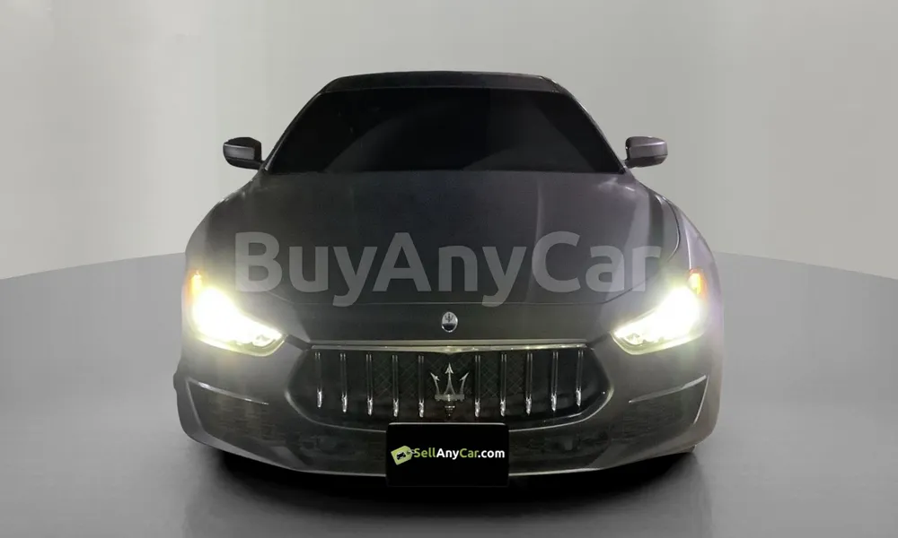 Vehicle photo 1