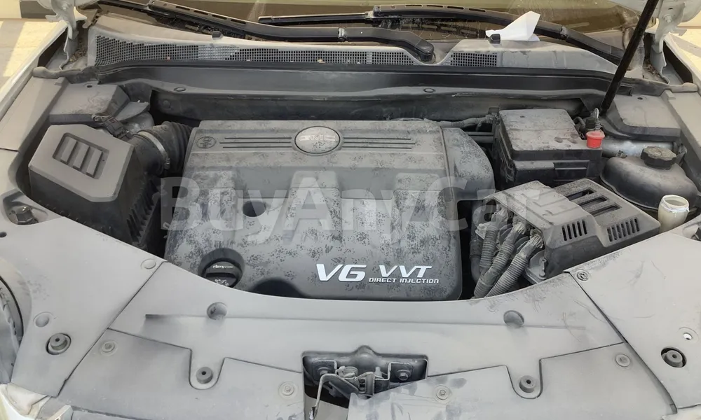Vehicle photo 5