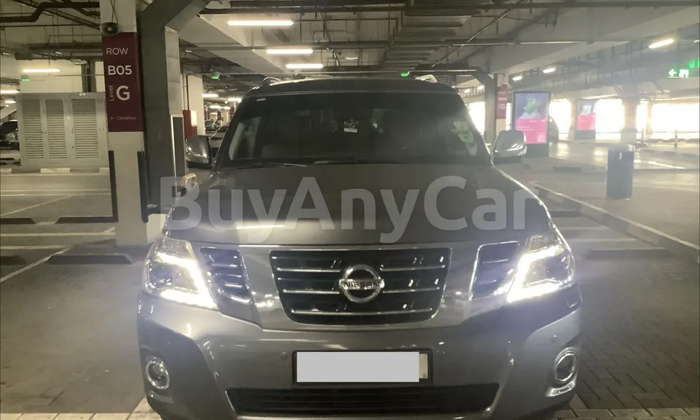 Vehicle photo 1