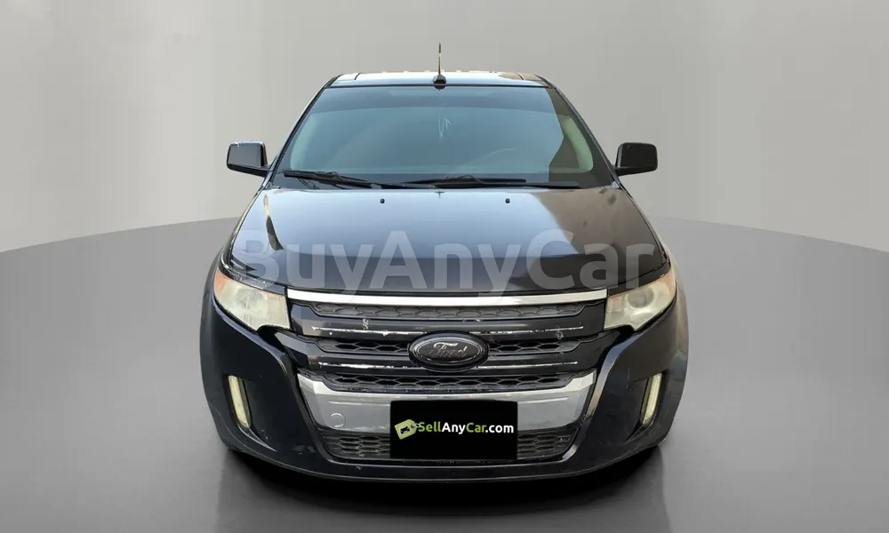 Vehicle photo 1