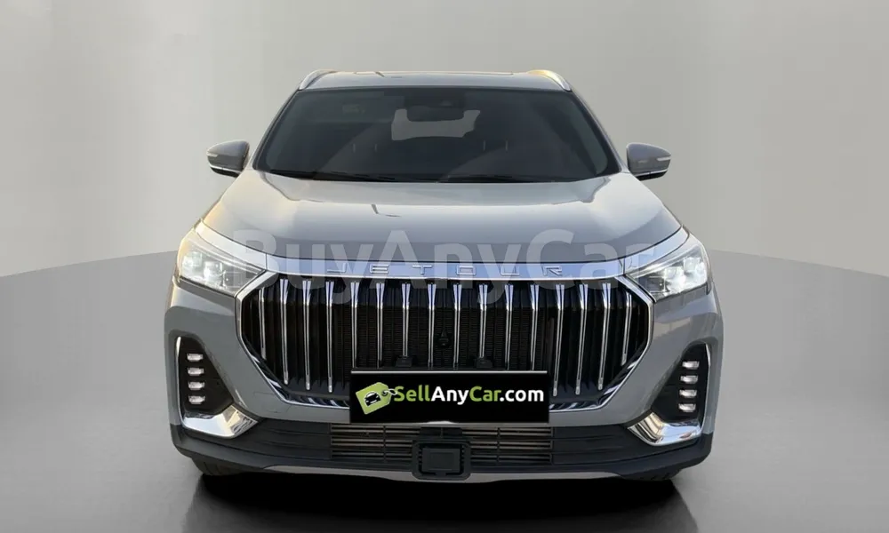 Vehicle photo 1