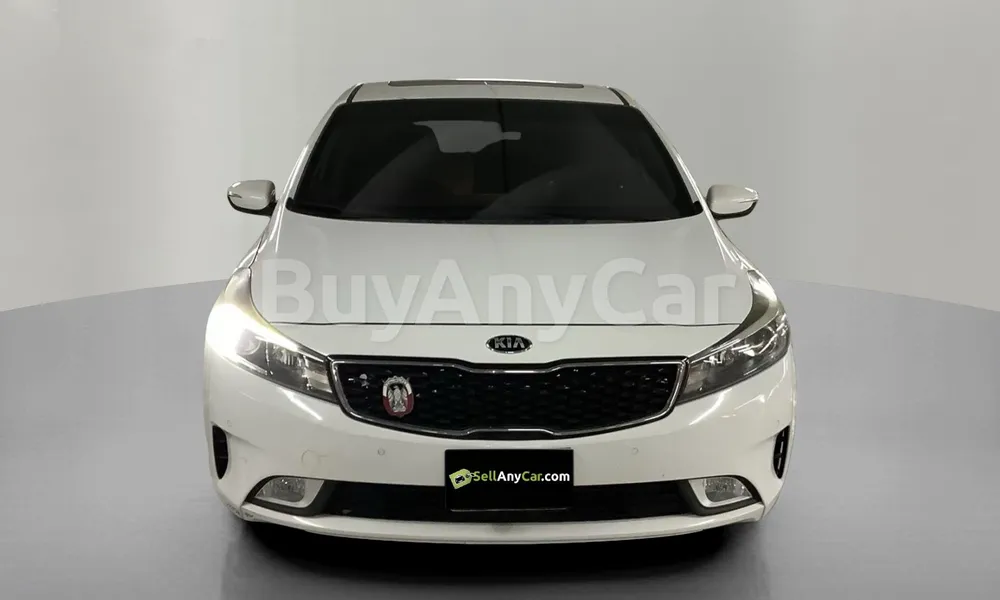 Vehicle photo 1