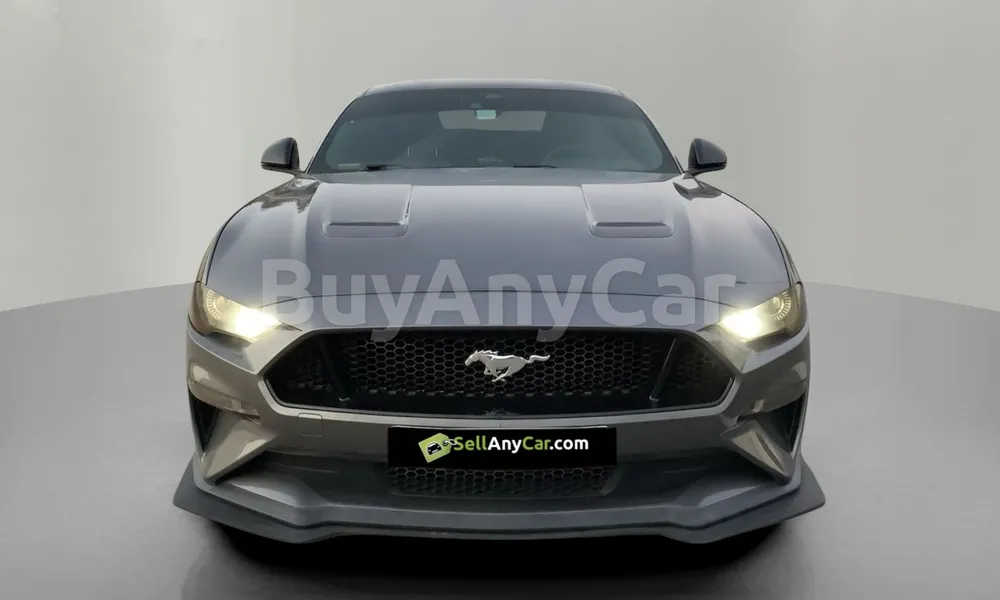 Vehicle photo 1