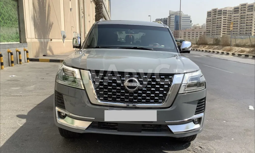 Vehicle photo 1