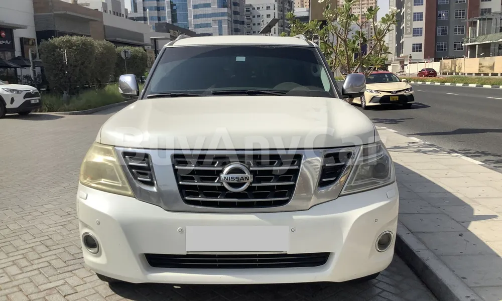 Vehicle photo 1