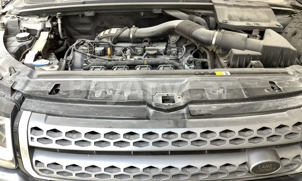 Vehicle photo 5