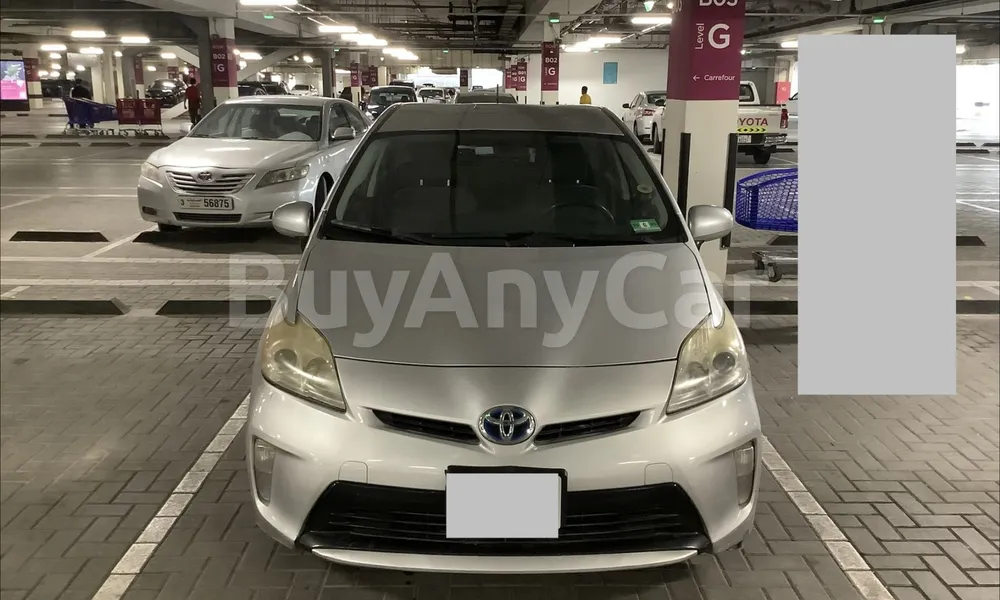Vehicle photo 1