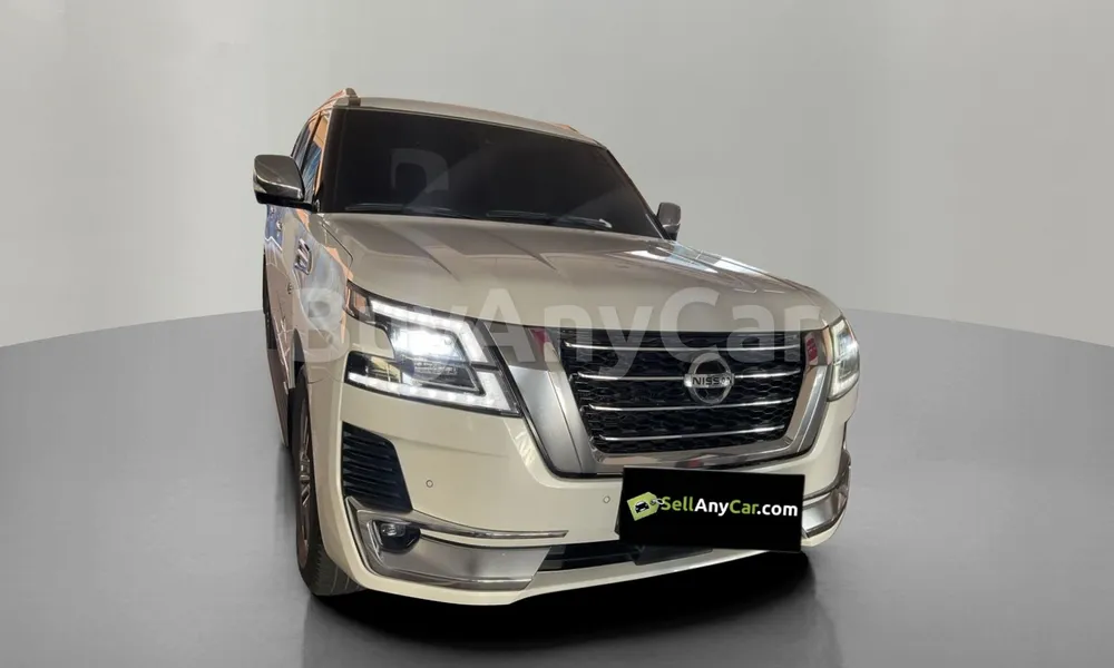 Vehicle photo 1