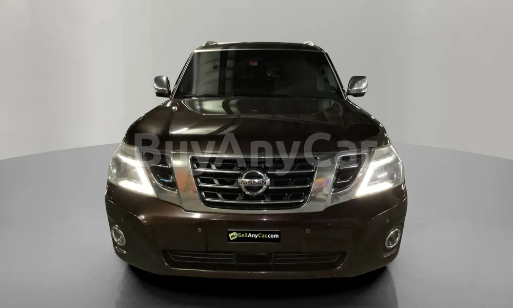 Vehicle photo 1