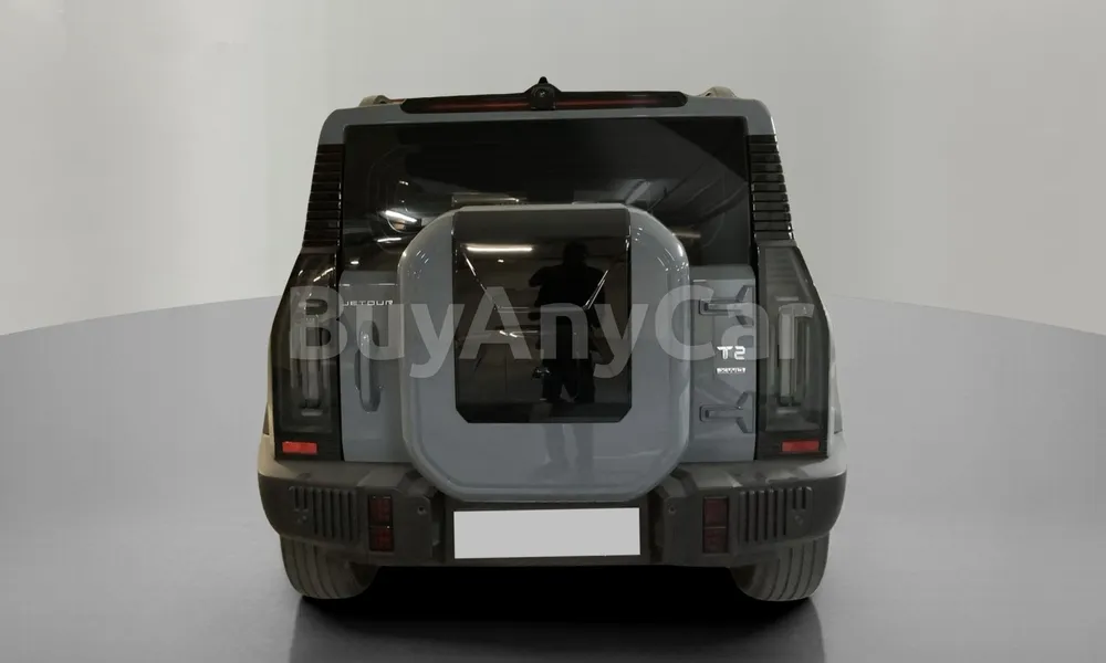 Vehicle photo 2