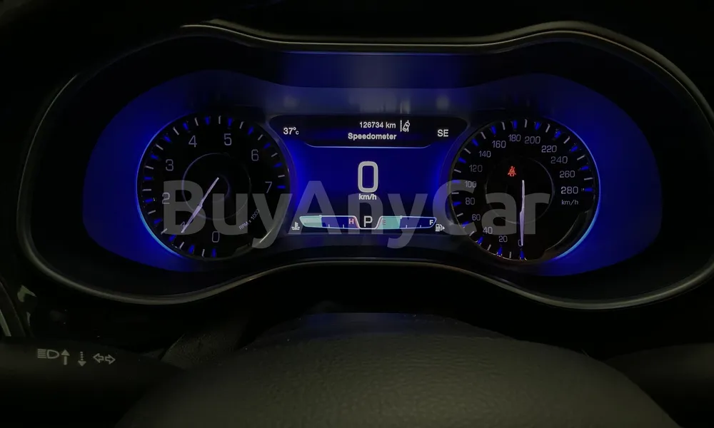 Vehicle photo 5