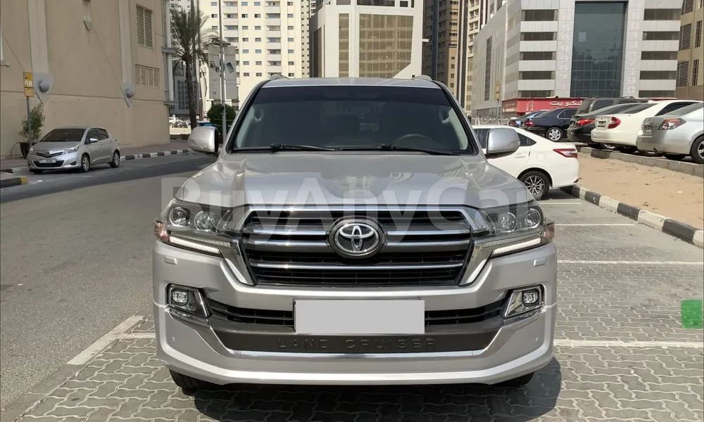 Vehicle photo 1
