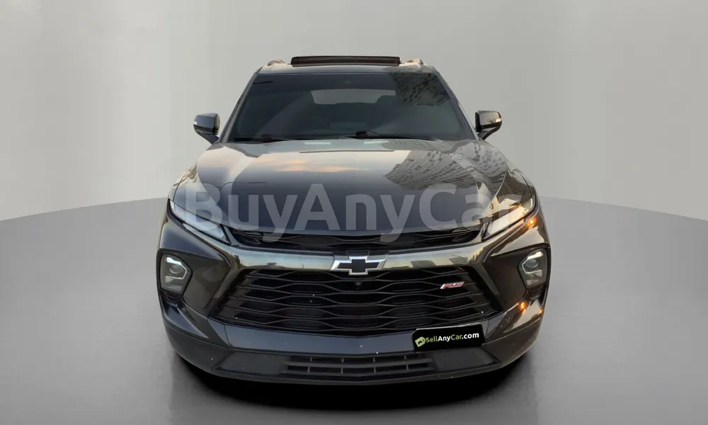 Vehicle photo 1