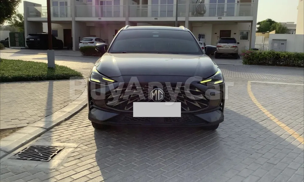 Vehicle photo 1