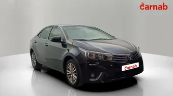Used car
