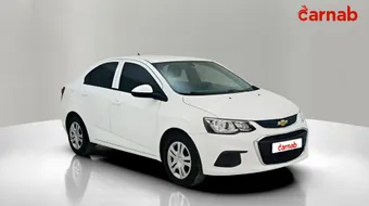 Used car