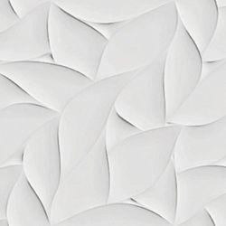 FAIANTA, PORCELANOSA GRUPO, OXO DECO BLANCO 100X33.3 cm, alb