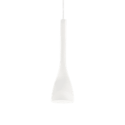 FLUT SP1 SMALL BIANCO LAMPA SUSPENDATA