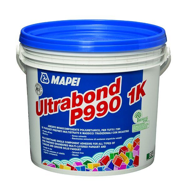 MAPEI ULTRABOND P990 1K