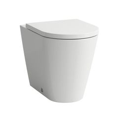 KARTELL VAS WC DUOBLOC