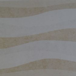 FAIANTA, KERAMA MARAZZI, CAMEO DECOR BEIGE 40X25 cm, multicolor