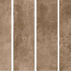 FAIANTA, KERAMA MARAZZI, MATTONE BEIGE 28.5X8.5 cm, bej