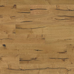 PARCHET STRATIFICAT, SMÅLAND COLLECTION, OAK FINNVEDEN COUNTRY  2420X187X15 MM