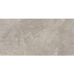 GRESIE PORTELANATA, exterior/interior, KEOPE, E. LUX SILVER GREY NATURAL 120X60 cm, gri