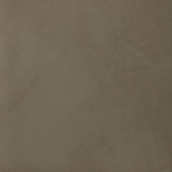 GRESIE PORTELANATA, exterior/interior, FAP, COLOR NOW FLOOR FANGO MATT 60X60 cm, maron