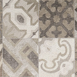 FAIANTA, PORCELANOSA GRUPO, DOVER ANTIQUE L  59,2X33.3 cm, gri