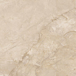 GRESIE PORTELANATA, interior, KEOPE, E. LUX CREMA BEIGE LAPPATO 60X60 cm, bej