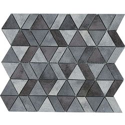 MOZAIC, PORCELANOSA GRUPO, UNIVERSE DUSK 30,8X26,8 cm, gri