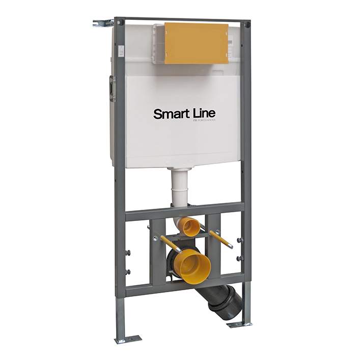 SMART LINE REZERVOR INCASTRAT