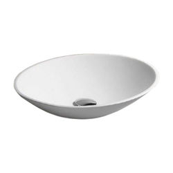 CIRCLE LAVOAR BOWL 46 CM