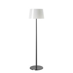 LUMIERE XXL NERO/BIANCO LAMPADAR