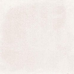 GRESIE PORTELANATA, exterior/interior, PORCELANOSA GRUPO, BOTTEGA WHITE L 120X120 cm, alb