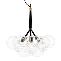 OLIVIA 2 LAMPA SUSPENDATA