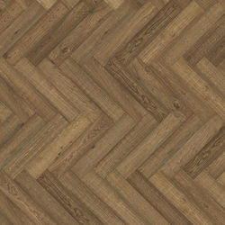 KAHRS MASTER HERRINGBONE OAK CD SMOKED OIL LEFT