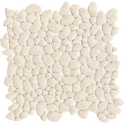 MOZAIC, PORCELANOSA GRUPO, BOULDER BEIGE G-116 30.5X30.5X0.6 cm, bej