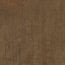 GRESIE PORTELANATA, exterior/interior, COVERLAM, LAVA CORTEN 300X100X0.35 cm, maron