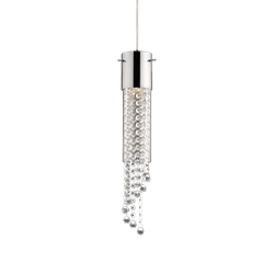 GOCCE SP1 LAMPA SUSPENDATA