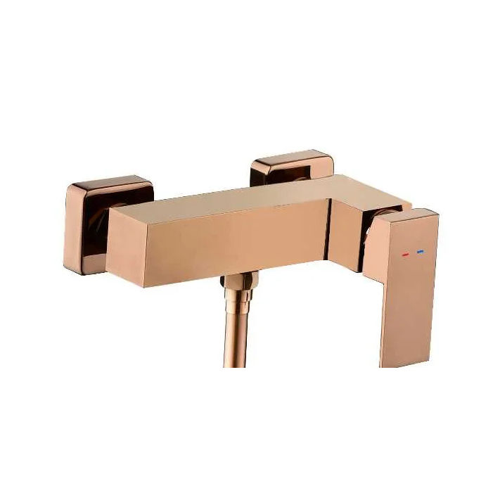 SQUARE BRG BATERIE DUS ROSE GOLD PERIAT