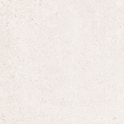 GRESIE PORTELANATA, exterior/interior, PORCELANOSA GRUPO, BOTTEGA WHITE L 44.3X44.3 cm, crem