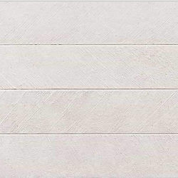 FAIANTA, PORCELANOSA GRUPO, SPIGA BOTTEGA WHITE 45X120 cm, alb