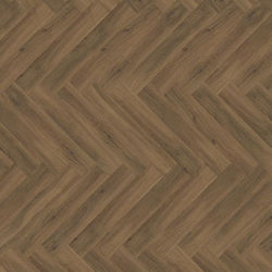 PARCHET HYBRID,  REDWOOD CHW 120 STANGA, HERRINGBONE, 120 X 720 X 5 MM