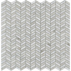 MOZAIC, PORCELANOSA GRUPO, WEFT GREY 32X31,2 cm, alb