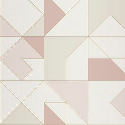 MONDRIAN ROSE 53X1005