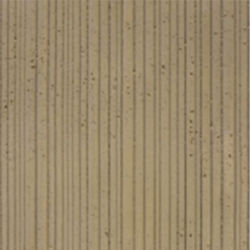 FITWALL ROLLING OCRE SAND 129.5X329