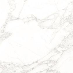 GRESIE PORTELANATA, interior, ARGENTA, CRYSTAL WHITE 60X60 cm, alb