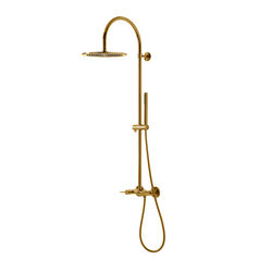 LIGNAGE SH. COL MIXER 2 WAYS GOLD LUXE